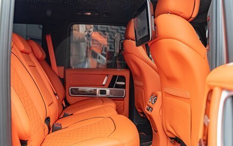 Mercedes-Benz G-Класс AMG, 2022 год, 39 990 000 рублей, 34 фотография