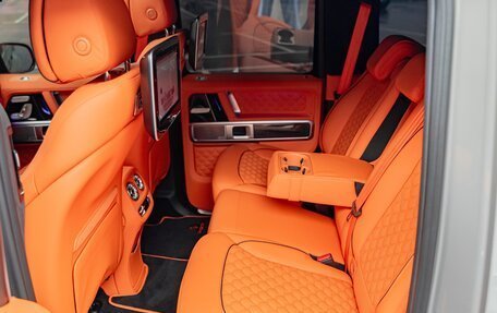 Mercedes-Benz G-Класс AMG, 2022 год, 39 990 000 рублей, 32 фотография