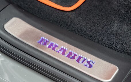 Mercedes-Benz G-Класс AMG, 2022 год, 39 990 000 рублей, 31 фотография