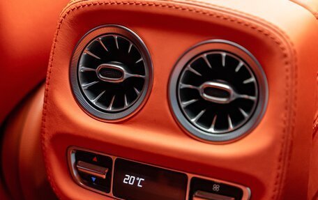 Mercedes-Benz G-Класс AMG, 2022 год, 39 990 000 рублей, 39 фотография