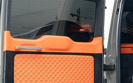 Mercedes-Benz G-Класс AMG, 2022 год, 39 990 000 рублей, 40 фотография