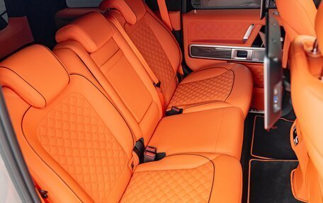 Mercedes-Benz G-Класс AMG, 2022 год, 39 990 000 рублей, 37 фотография