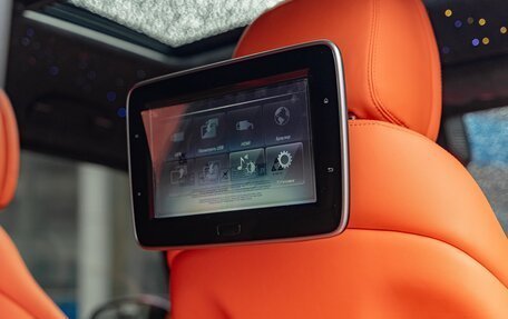 Mercedes-Benz G-Класс AMG, 2022 год, 39 990 000 рублей, 35 фотография