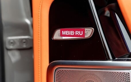 Mercedes-Benz G-Класс AMG, 2022 год, 39 990 000 рублей, 33 фотография