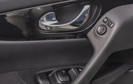 Nissan Qashqai, 2018 год, 1 849 000 рублей, 8 фотография