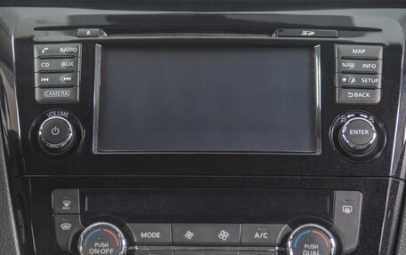 Nissan Qashqai, 2018 год, 1 849 000 рублей, 16 фотография