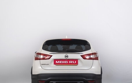 Nissan Qashqai, 2018 год, 1 849 000 рублей, 5 фотография