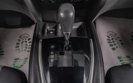 Nissan Qashqai, 2018 год, 1 849 000 рублей, 17 фотография