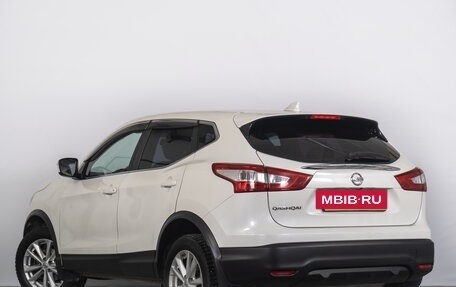 Nissan Qashqai, 2018 год, 1 849 000 рублей, 6 фотография