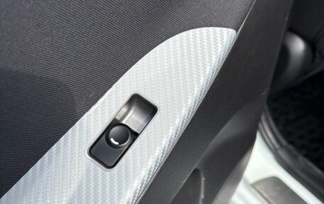 Hyundai Solaris II рестайлинг, 2015 год, 1 030 000 рублей, 9 фотография