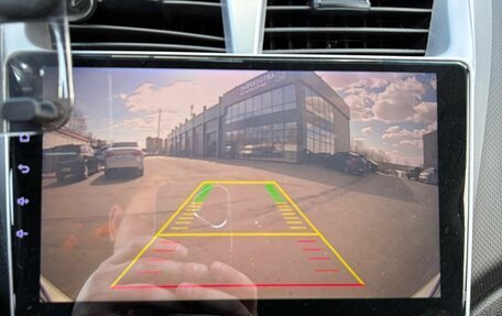 Hyundai Solaris II рестайлинг, 2015 год, 1 030 000 рублей, 12 фотография