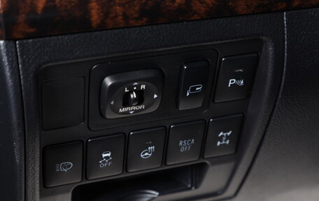 Toyota Land Cruiser 200, 2013 год, 4 199 000 рублей, 12 фотография