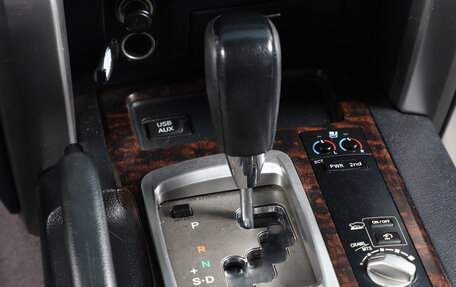 Toyota Land Cruiser 200, 2013 год, 4 199 000 рублей, 16 фотография