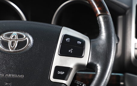 Toyota Land Cruiser 200, 2013 год, 4 199 000 рублей, 15 фотография