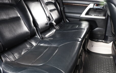 Toyota Land Cruiser 200, 2013 год, 4 199 000 рублей, 18 фотография