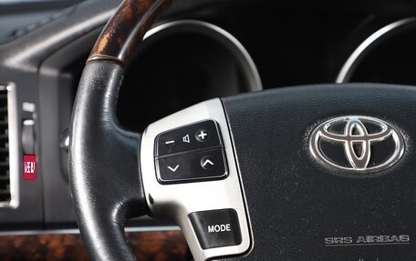 Toyota Land Cruiser 200, 2013 год, 4 199 000 рублей, 14 фотография