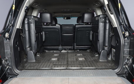 Toyota Land Cruiser 200, 2013 год, 4 199 000 рублей, 20 фотография