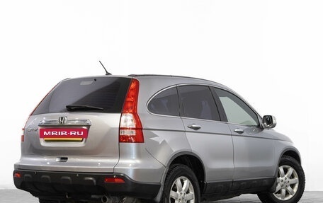 Honda CR-V III рестайлинг, 2008 год, 1 249 000 рублей, 5 фотография