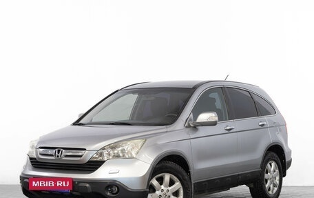 Honda CR-V III рестайлинг, 2008 год, 1 249 000 рублей, 4 фотография