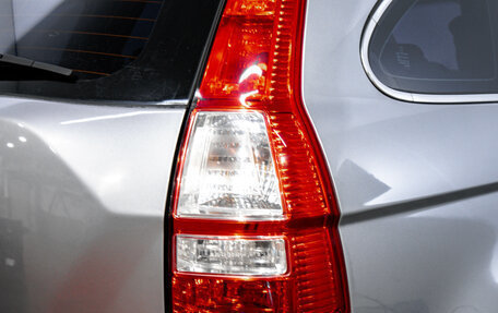 Honda CR-V III рестайлинг, 2008 год, 1 249 000 рублей, 9 фотография