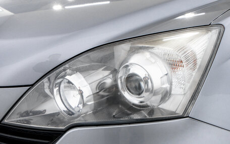 Honda CR-V III рестайлинг, 2008 год, 1 249 000 рублей, 8 фотография