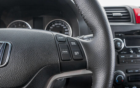 Honda CR-V III рестайлинг, 2008 год, 1 249 000 рублей, 16 фотография