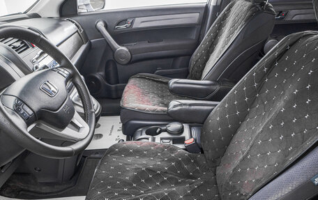 Honda CR-V III рестайлинг, 2008 год, 1 249 000 рублей, 11 фотография