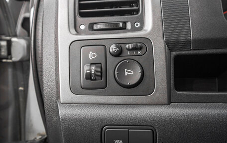 Honda CR-V III рестайлинг, 2008 год, 1 249 000 рублей, 13 фотография