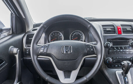 Honda CR-V III рестайлинг, 2008 год, 1 249 000 рублей, 14 фотография