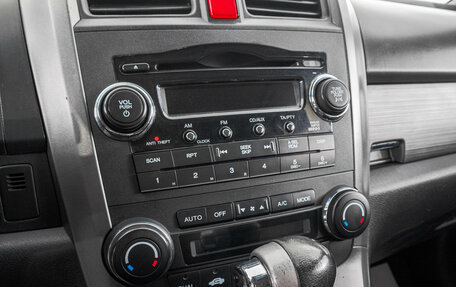 Honda CR-V III рестайлинг, 2008 год, 1 249 000 рублей, 19 фотография