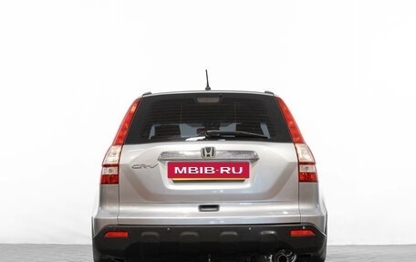 Honda CR-V III рестайлинг, 2008 год, 1 249 000 рублей, 6 фотография