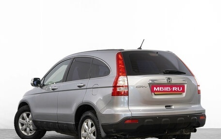 Honda CR-V III рестайлинг, 2008 год, 1 249 000 рублей, 7 фотография