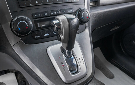 Honda CR-V III рестайлинг, 2008 год, 1 249 000 рублей, 21 фотография