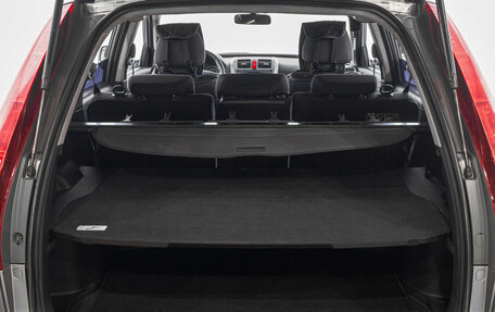 Honda CR-V III рестайлинг, 2008 год, 1 249 000 рублей, 27 фотография