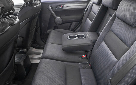 Honda CR-V III рестайлинг, 2008 год, 1 249 000 рублей, 25 фотография