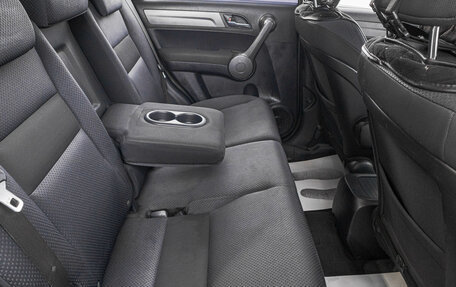 Honda CR-V III рестайлинг, 2008 год, 1 249 000 рублей, 26 фотография