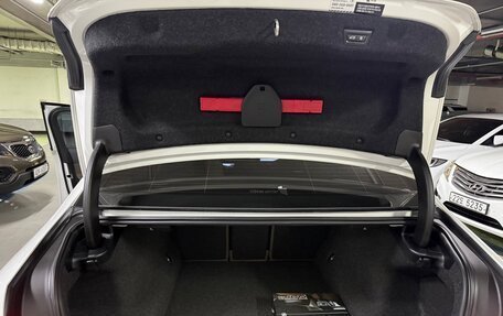 BMW 5 серия, 2024 год, 6 090 000 рублей, 12 фотография