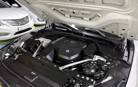 BMW 5 серия, 2024 год, 6 090 000 рублей, 5 фотография