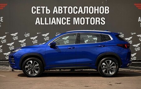 CheryExeed LX, 2022 год, 1 630 000 рублей, 4 фотография