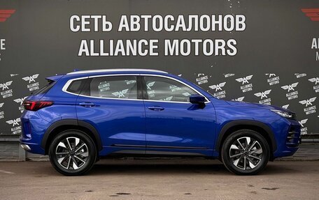 CheryExeed LX, 2022 год, 1 630 000 рублей, 9 фотография