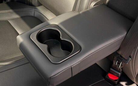 CheryExeed LX, 2022 год, 1 630 000 рублей, 13 фотография