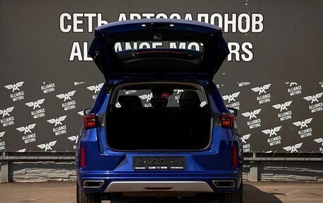 CheryExeed LX, 2022 год, 1 630 000 рублей, 7 фотография