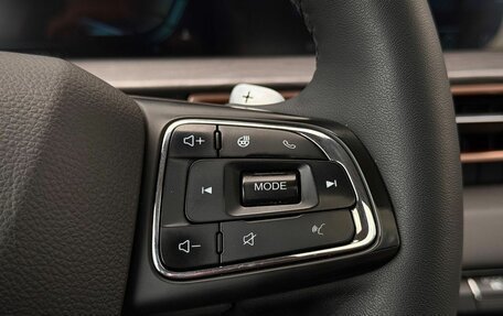 CheryExeed LX, 2022 год, 1 630 000 рублей, 18 фотография