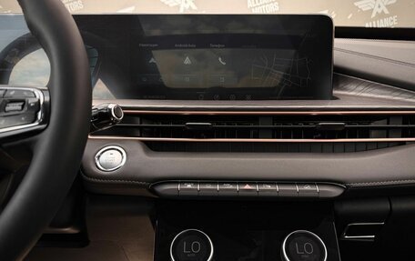 CheryExeed LX, 2022 год, 1 630 000 рублей, 15 фотография