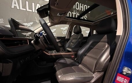 CheryExeed LX, 2022 год, 1 630 000 рублей, 11 фотография