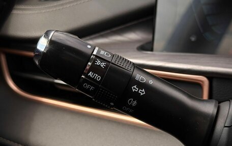 CheryExeed LX, 2022 год, 1 630 000 рублей, 19 фотография