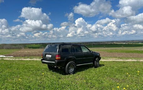 Jeep Grand Cherokee, 1995 год, 480 000 рублей, 4 фотография