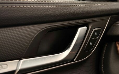 CheryExeed LX, 2022 год, 1 630 000 рублей, 22 фотография