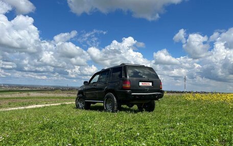 Jeep Grand Cherokee, 1995 год, 480 000 рублей, 3 фотография