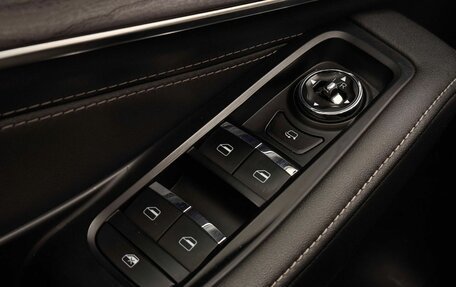 CheryExeed LX, 2022 год, 1 630 000 рублей, 23 фотография